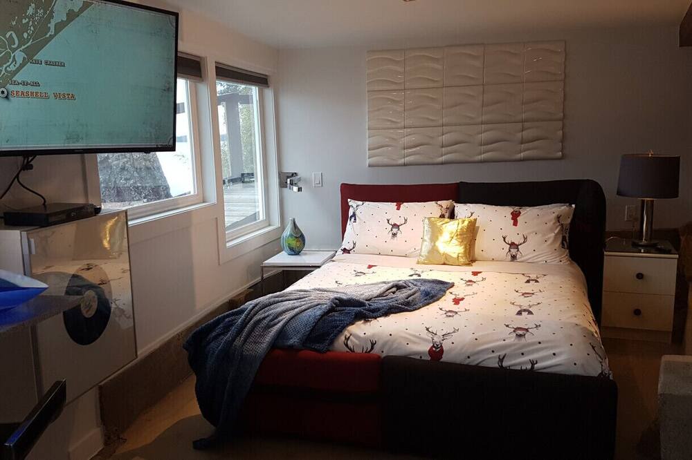 Photo of Bedroom in Beachcomber