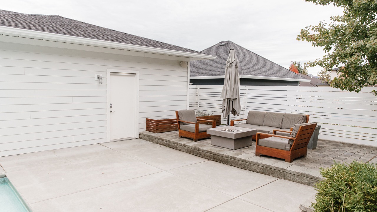 Photo of Patio Balcony in Southwest Mission