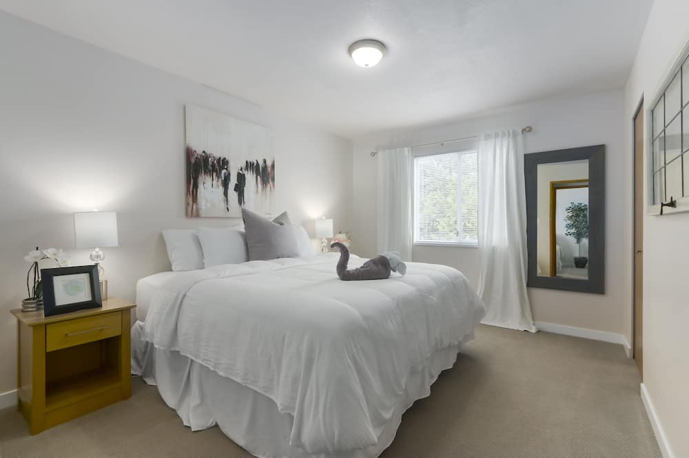 Photo of Bedroom in Surrey