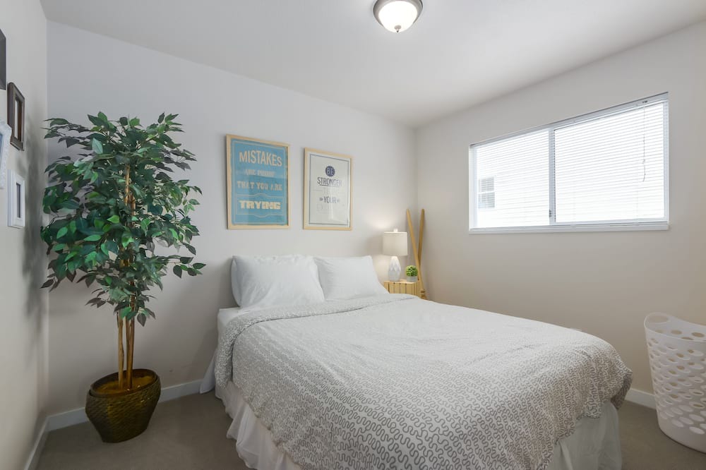 Photo of Bedroom in Surrey