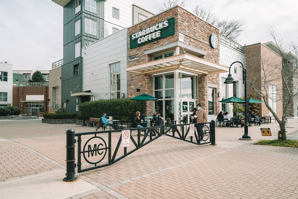 Photo of Outdoor in Surrey