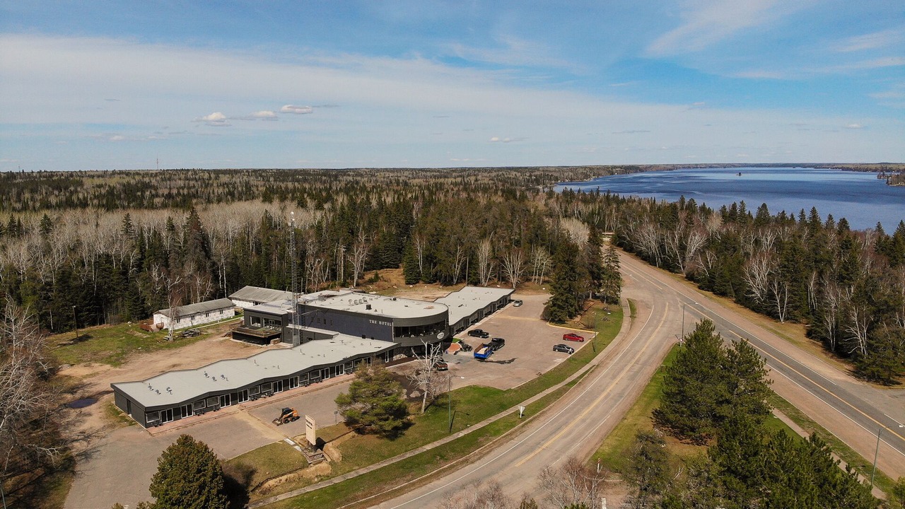 Photo of Outdoor in Falcon Lake