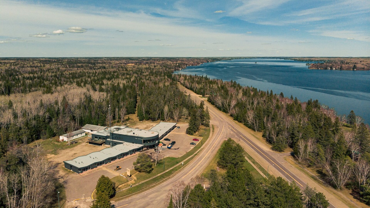 Photo of Outdoor in Falcon Lake