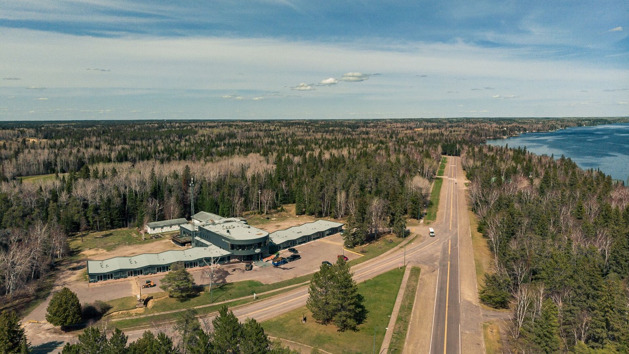 Photo of Outdoor in Falcon Lake