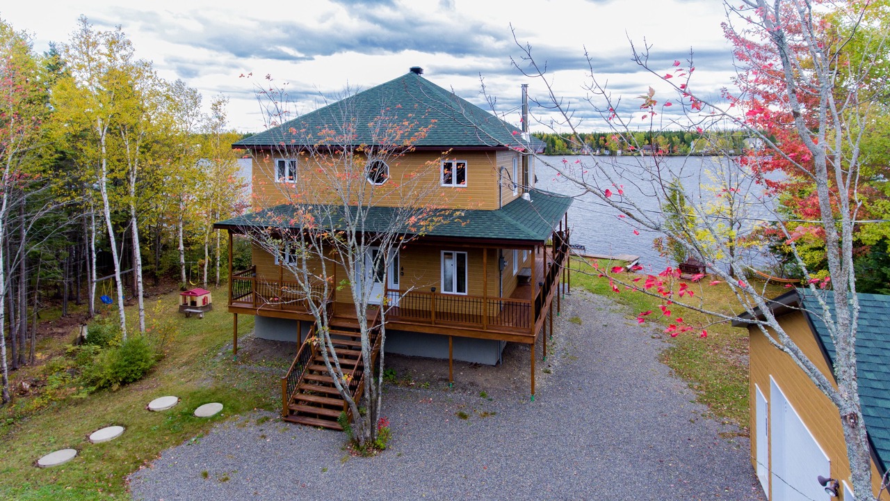 Photo of Outdoor in L'Islet Regional County Municipality