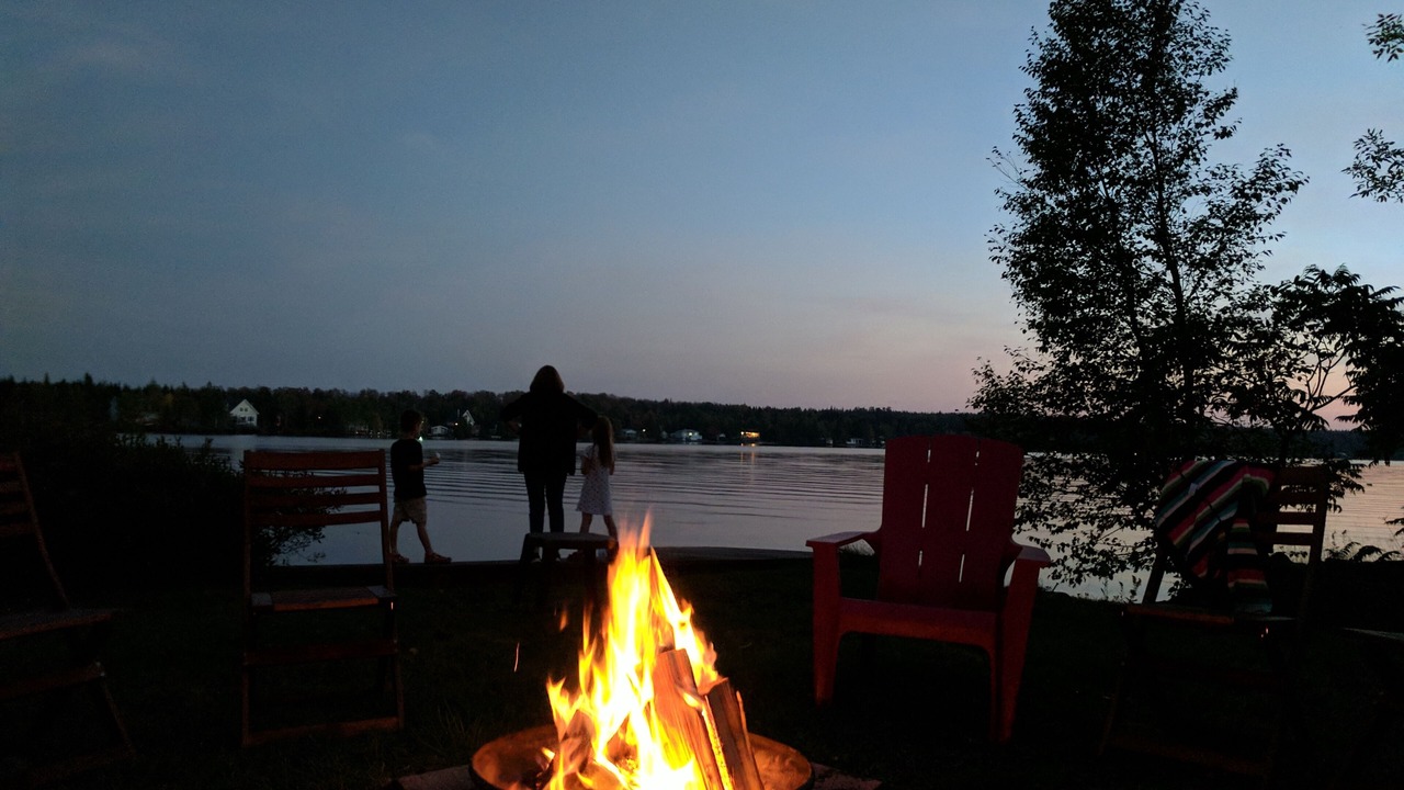 Photo of Outdoor in L'Islet Regional County Municipality