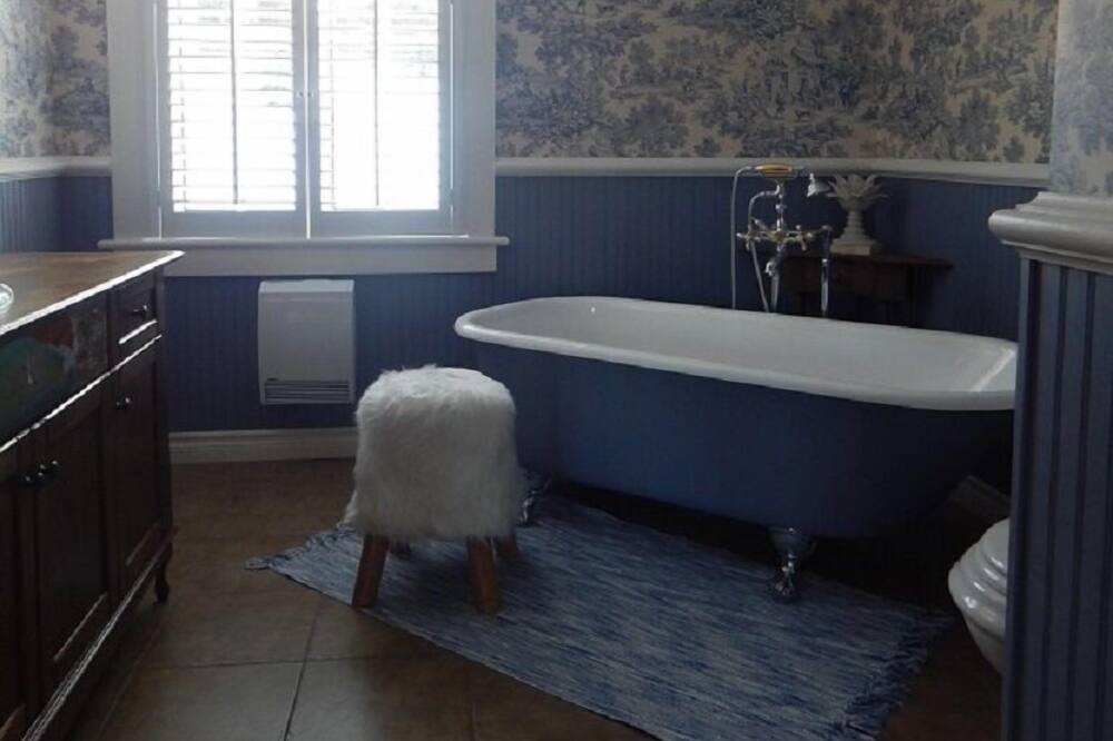 Photo of Bathroom in Temiscouata Regional County Municipality