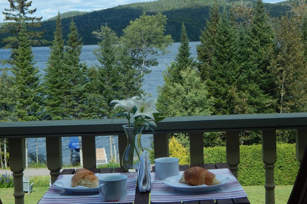 Photo of Patio Balcony in Temiscouata Regional County Municipality