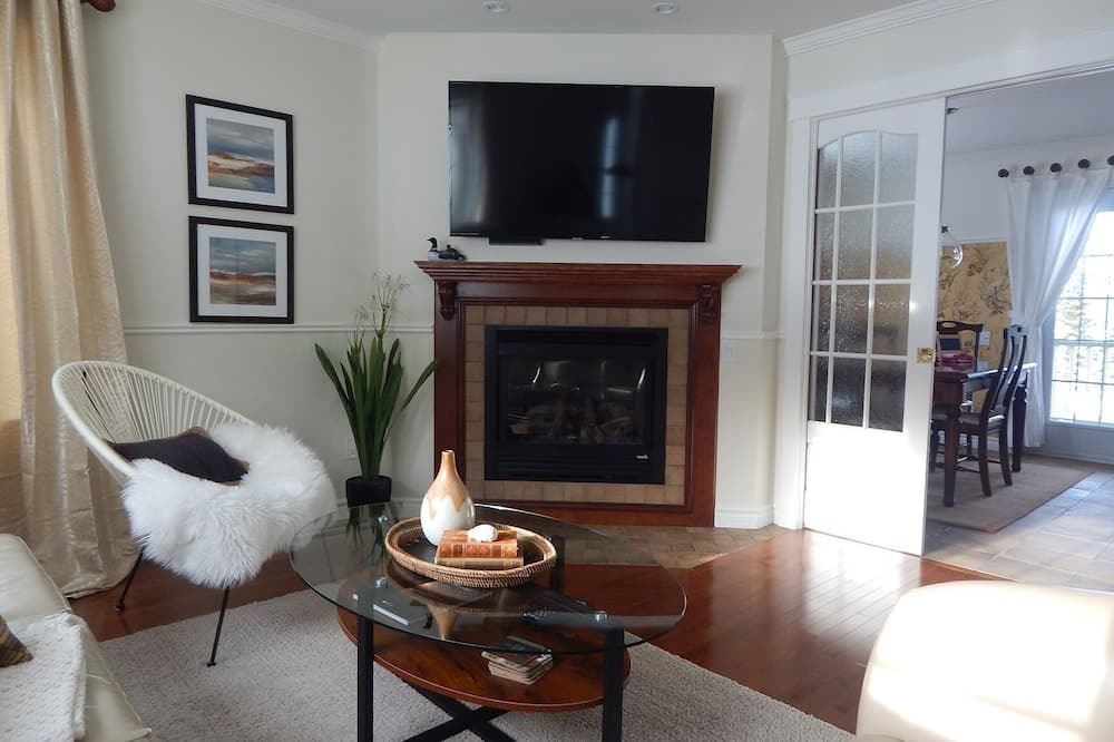 Photo of Livingroom in Temiscouata Regional County Municipality