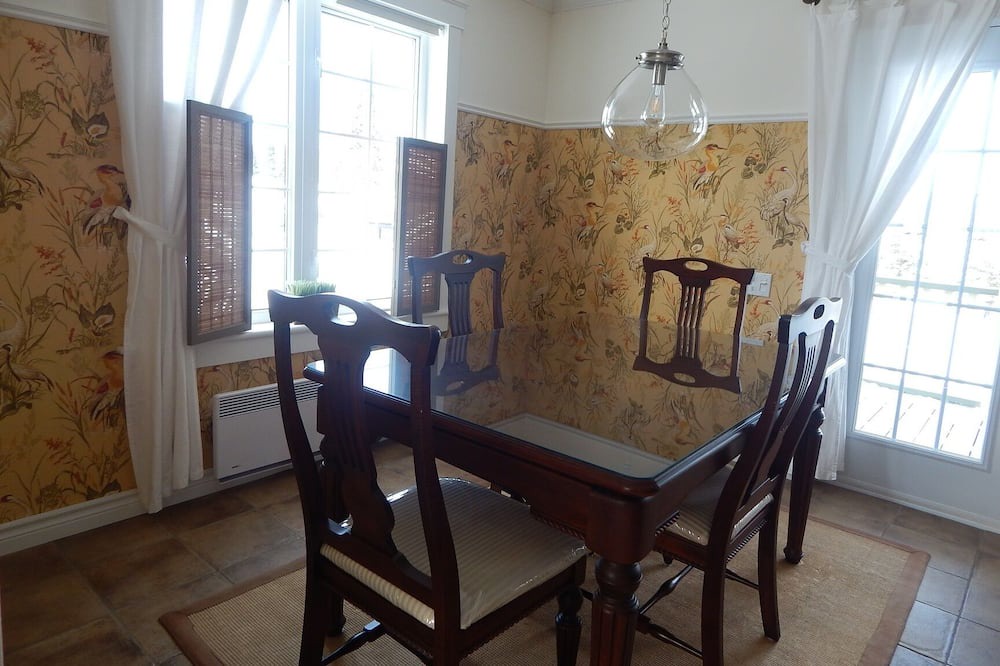 Photo of Bedroom in Temiscouata Regional County Municipality