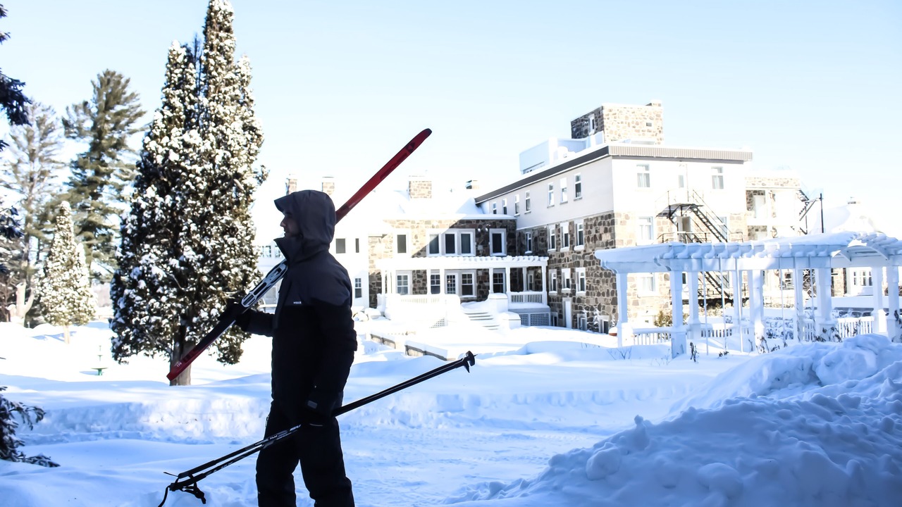 Photo of Outdoor in Sainte-Agathe-des-Monts
