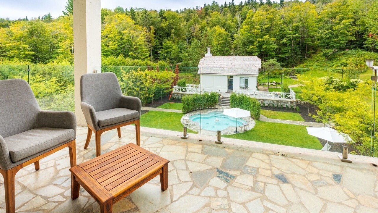Photo of Bedroom in Sainte-Agathe-des-Monts