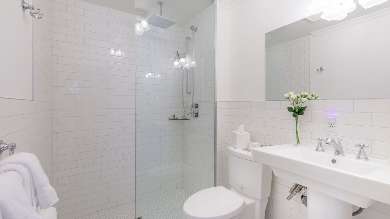 Photo of Bathroom in Sainte-Agathe-des-Monts
