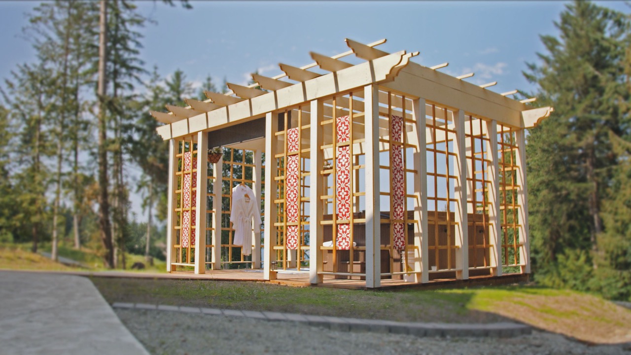 Photo of Outdoor in North Saanich