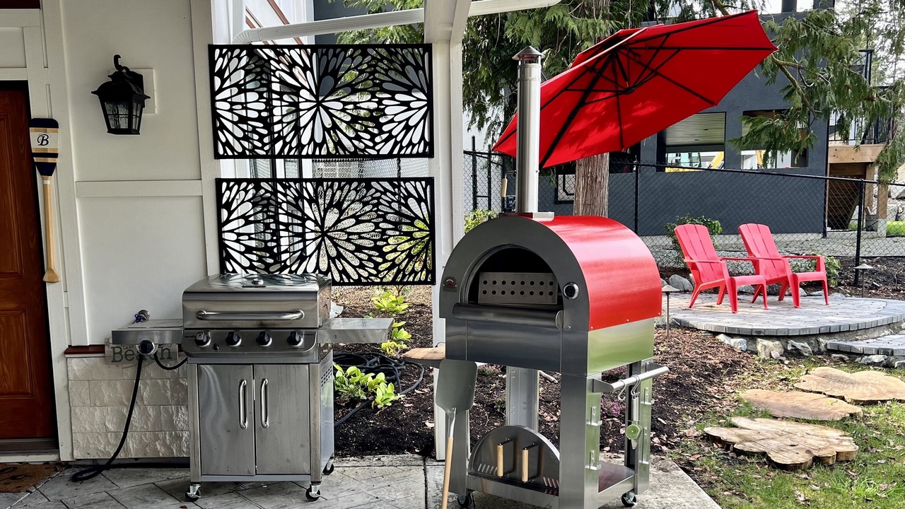 Photo of Outdoor in North Saanich