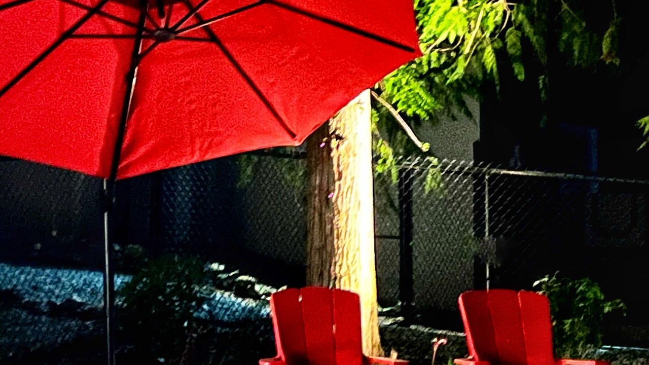 Photo of Outdoor in North Saanich