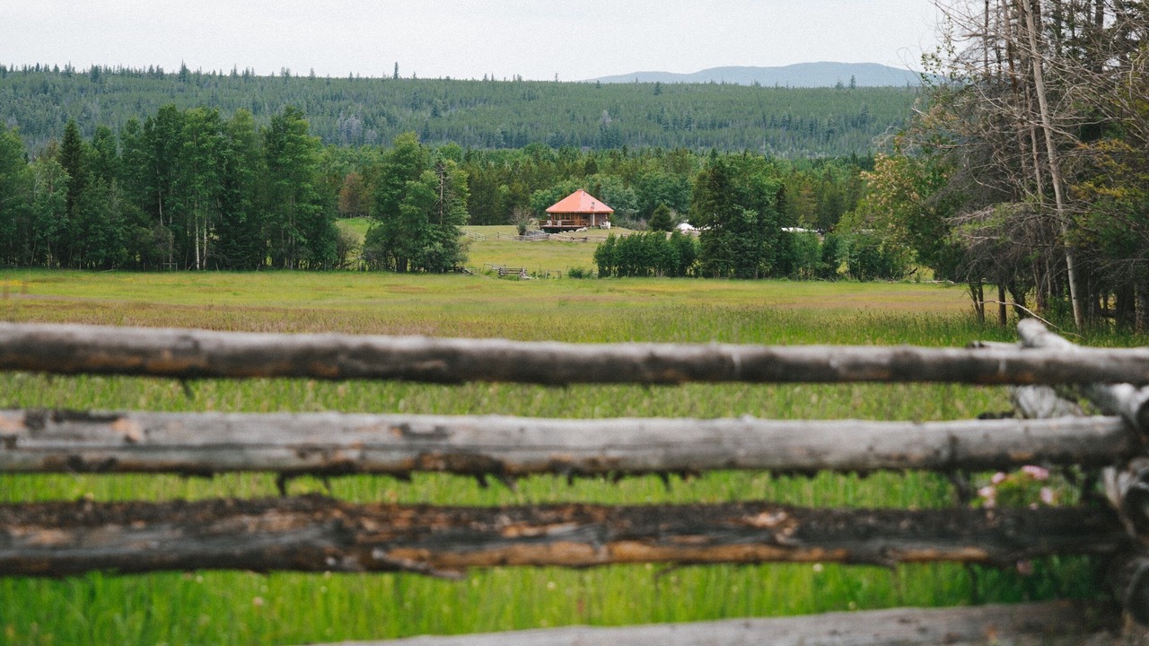 Photo of Outdoor in Tatla Lake