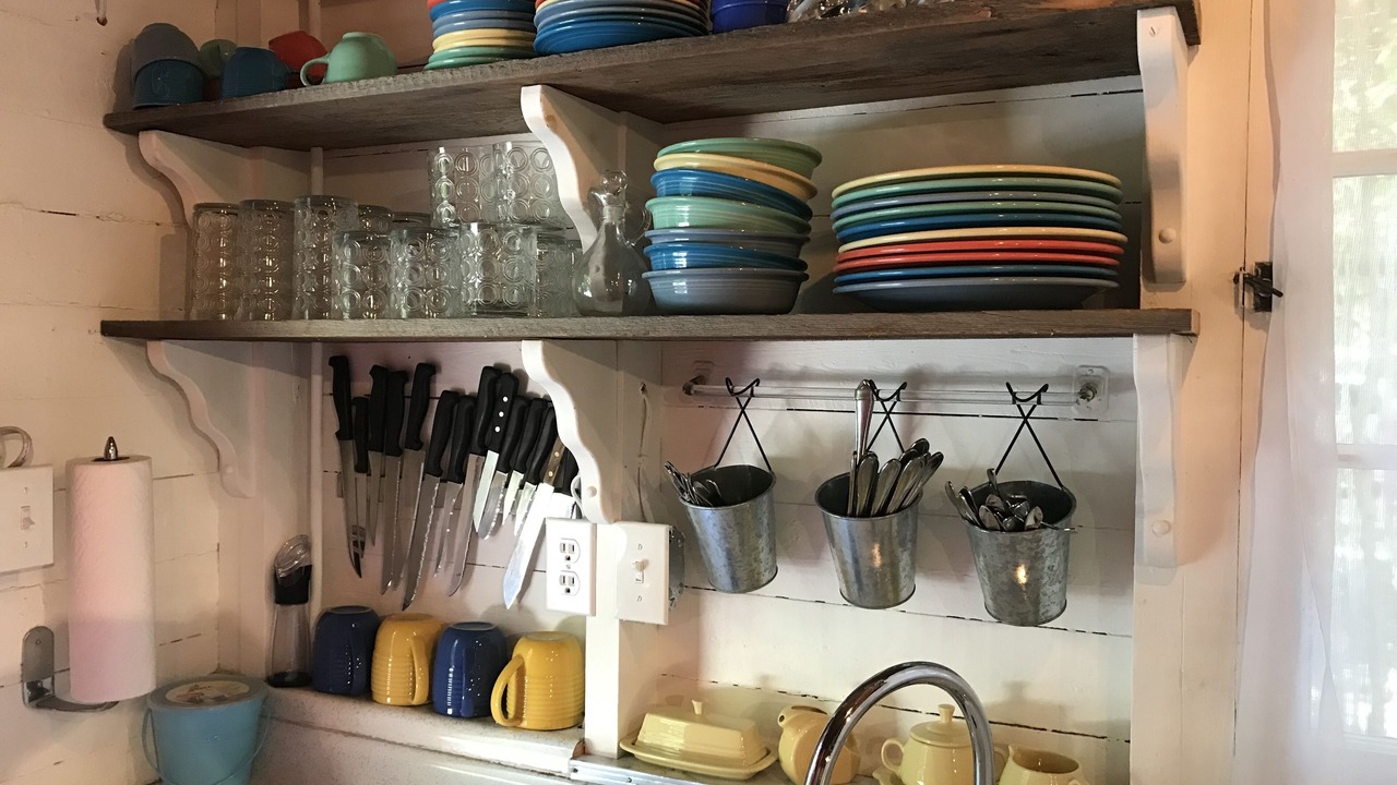 Photo of Kitchen in Saugeen Shores