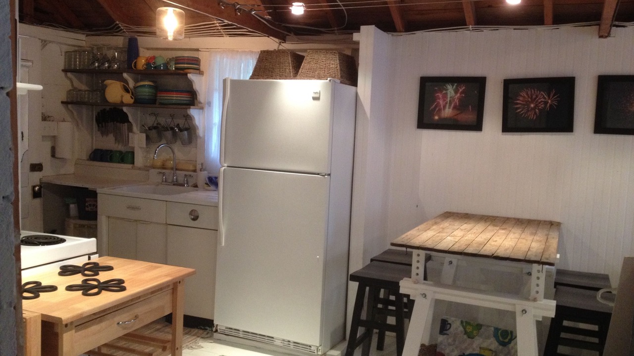 Photo of Kitchen in Saugeen Shores
