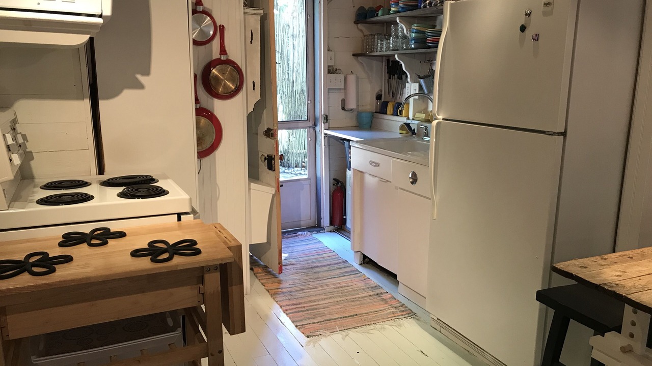Photo of Kitchen in Saugeen Shores
