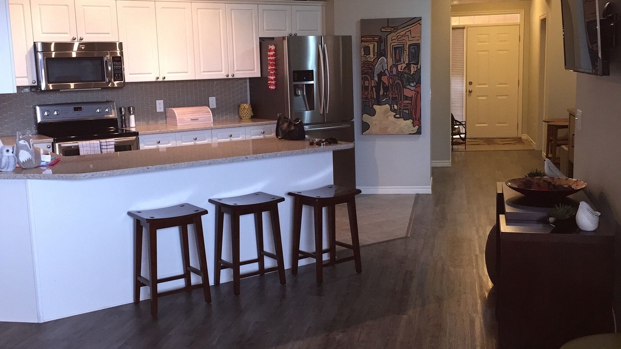 Photo of Kitchen in Central Okanagan
