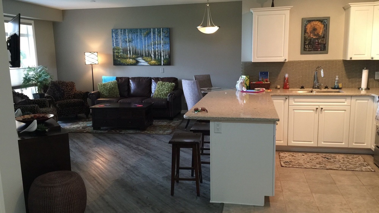 Photo of Kitchen in Central Okanagan