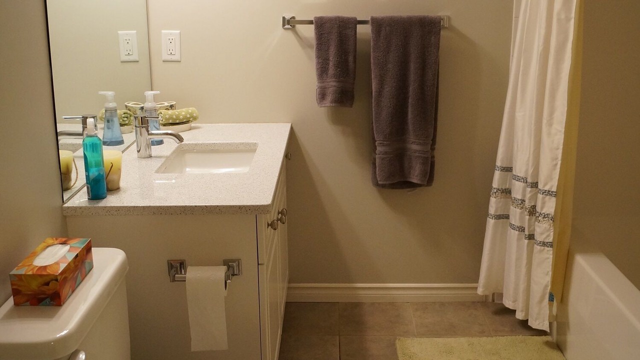 Photo of Bathroom in Central Okanagan