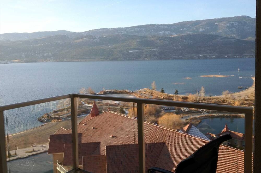 Photo of Patio Balcony in Central Okanagan