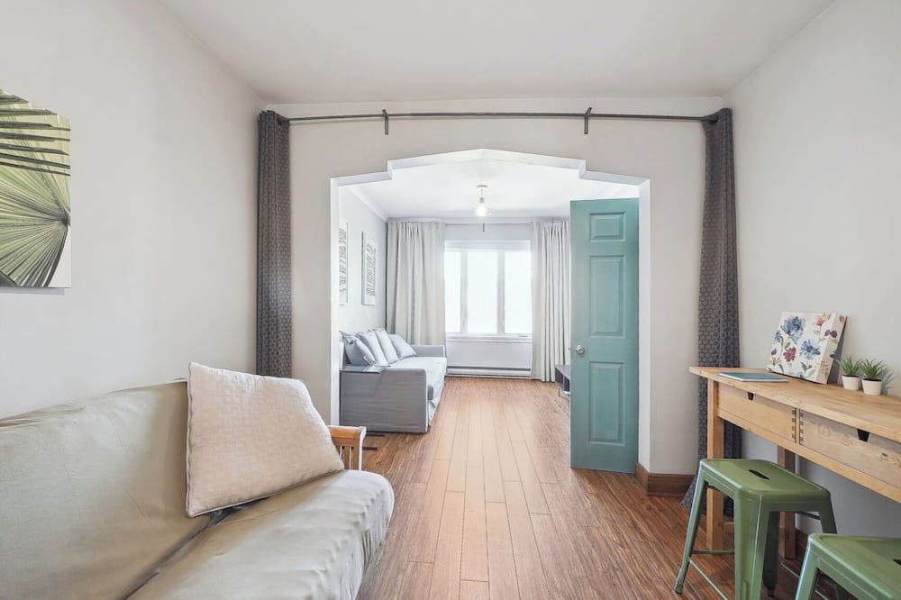 Photo of Livingroom in Verdun