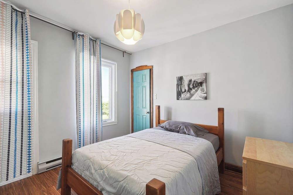 Photo of Bedroom in Verdun