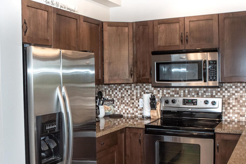 Photo of Kitchen in South Pandosy