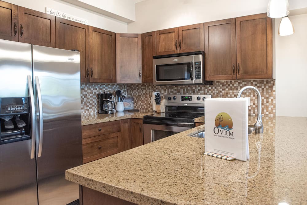 Photo of Kitchen in South Pandosy