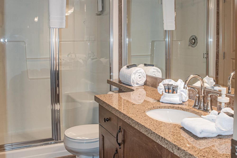 Photo of Bathroom in South Pandosy