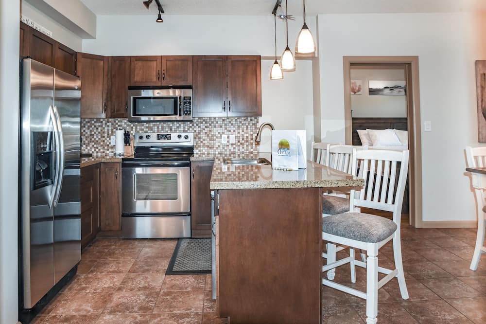 Photo of Kitchen in South Pandosy