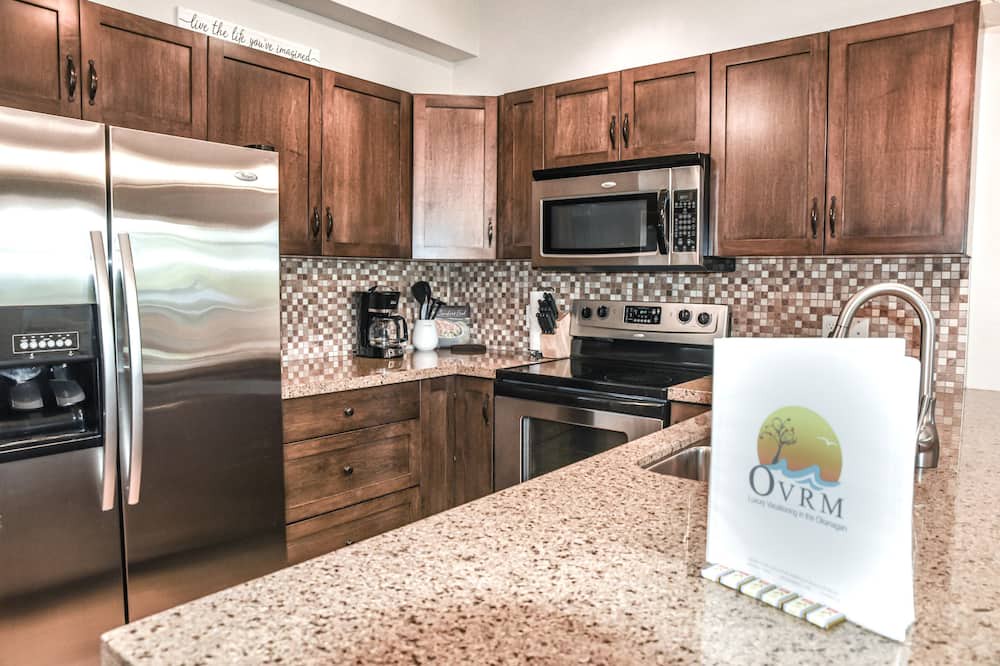 Photo of Kitchen in South Pandosy