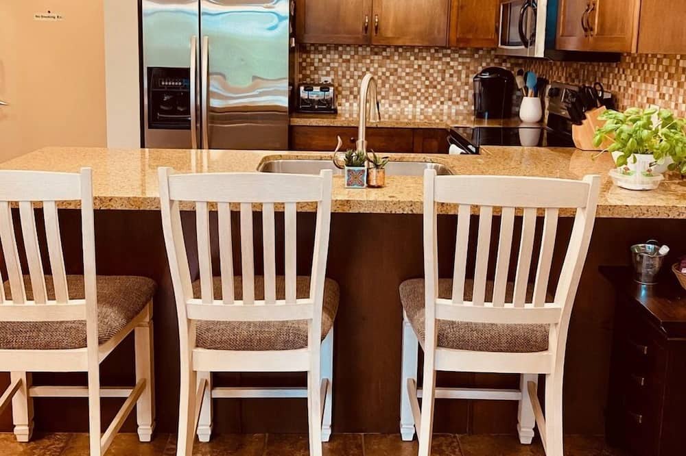 Photo of Kitchen in South Pandosy
