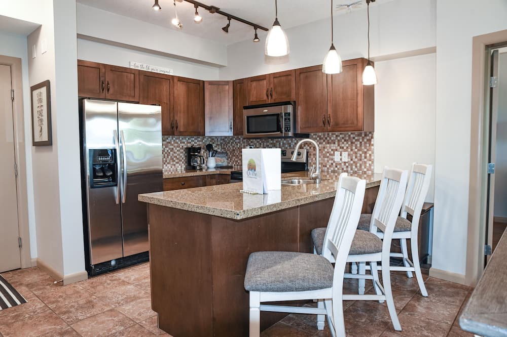 Photo of Kitchen in South Pandosy