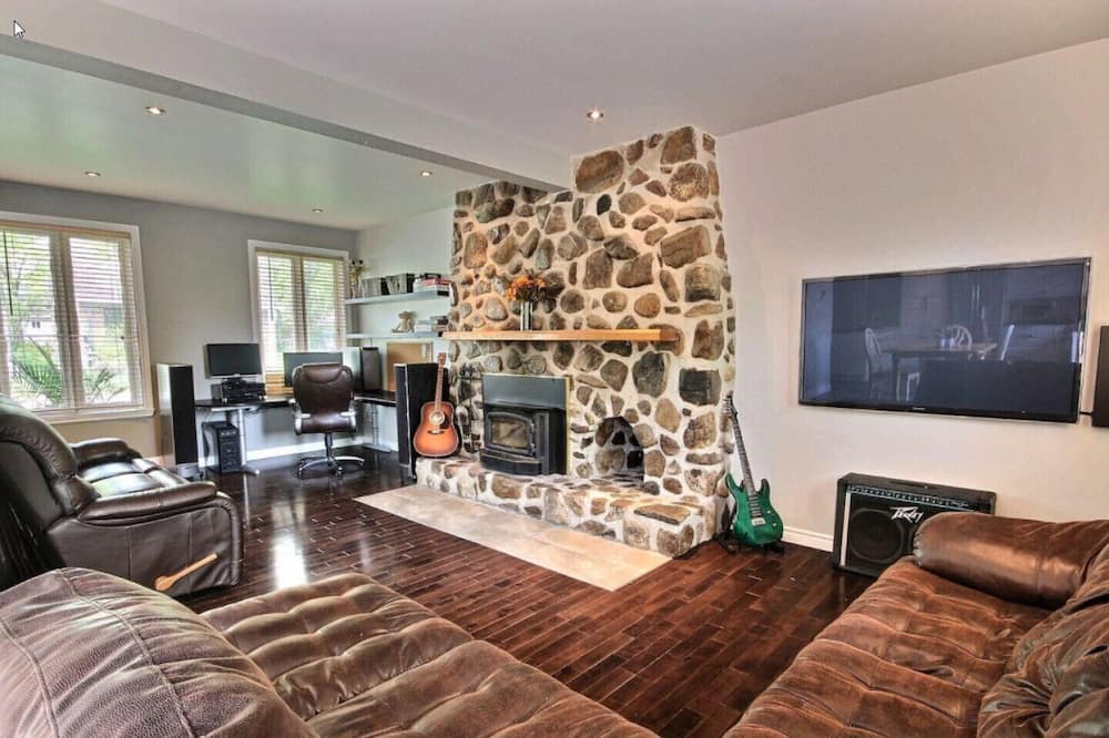 Photo of Livingroom in Levis