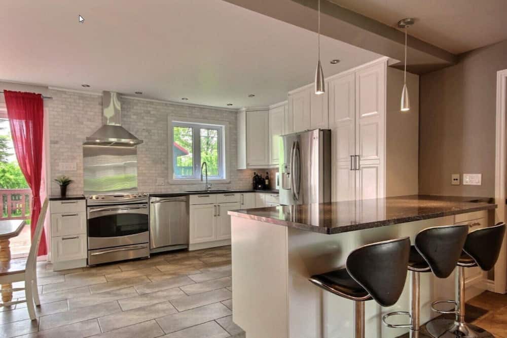 Photo of Kitchen in Levis