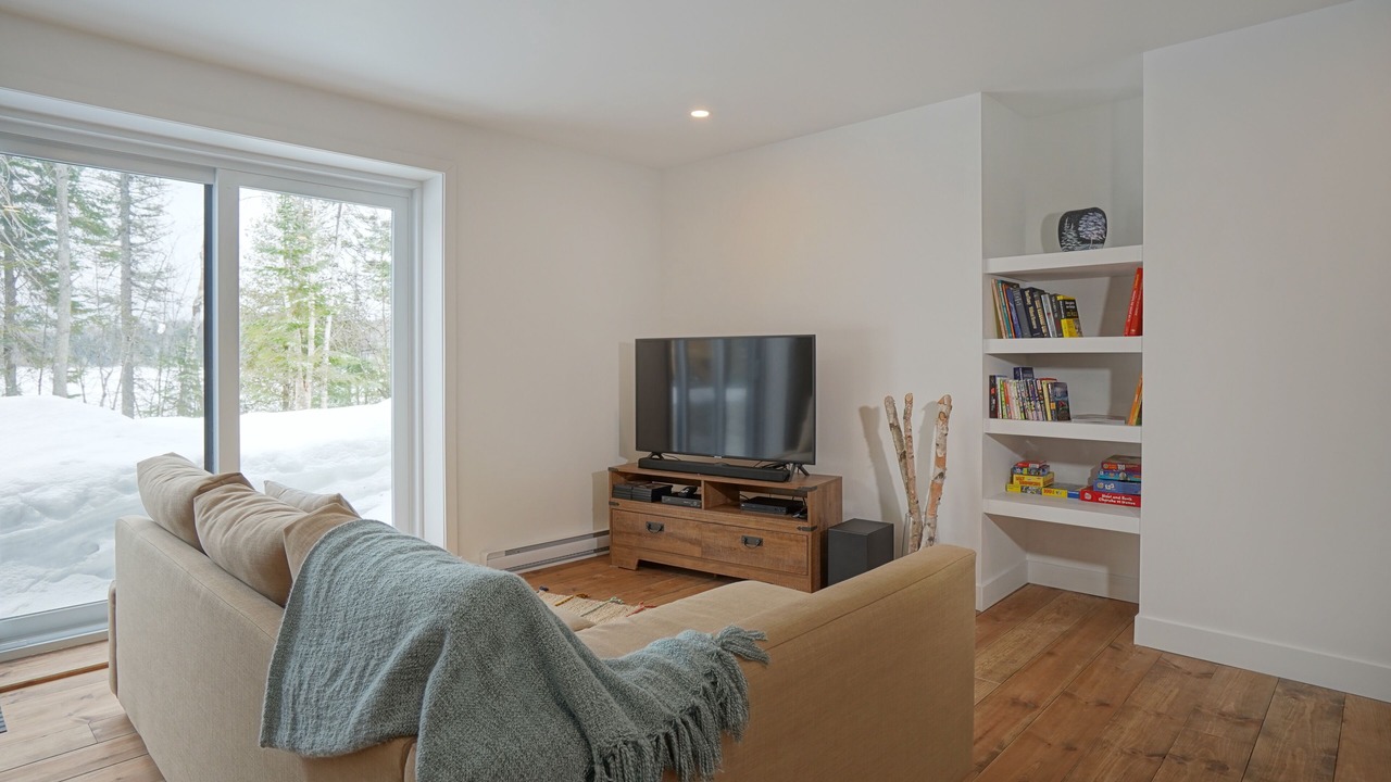 Photo of Livingroom in Entrelacs