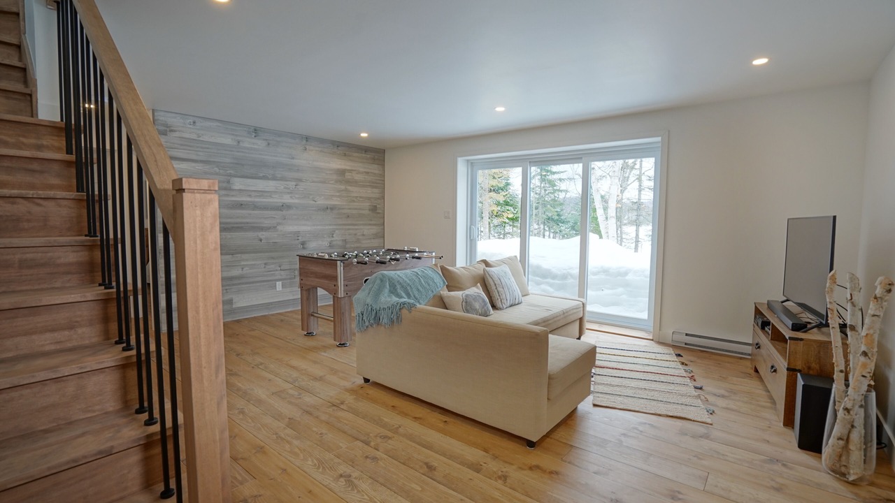 Photo of Livingroom in Entrelacs