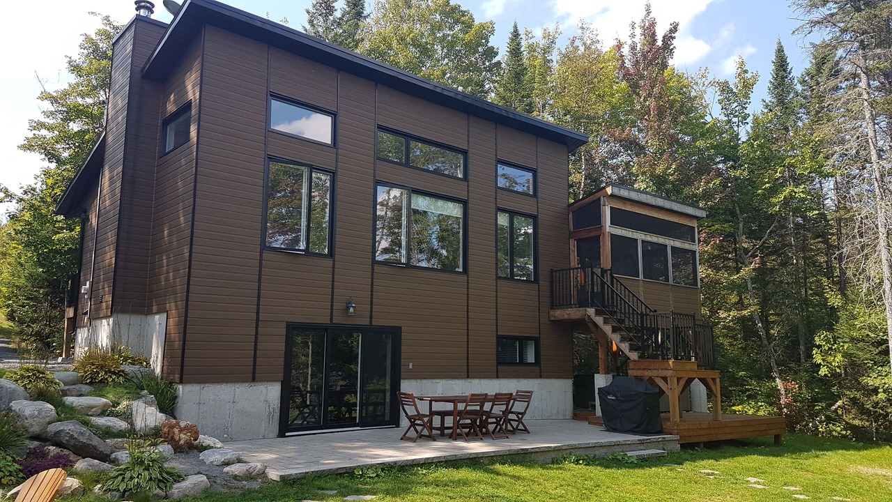Photo of Outdoor in Entrelacs