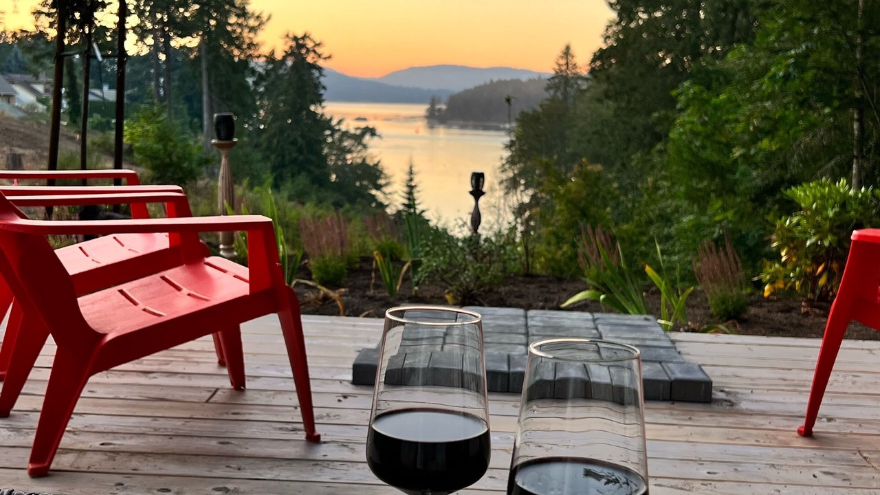 Photo of Outdoor in North Saanich