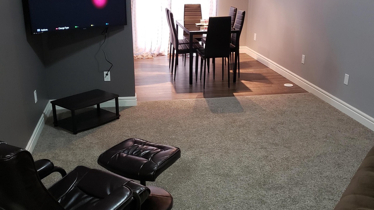 Photo of Livingroom in Mayerthorpe