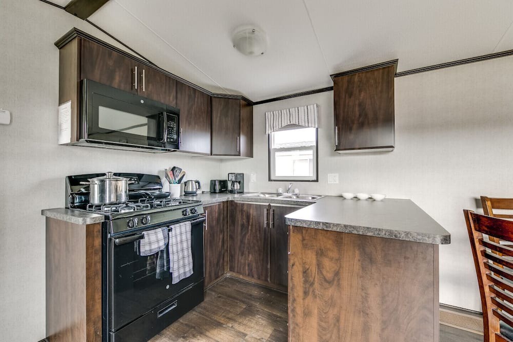 Photo of Kitchen in Niagara-on-the-Lake