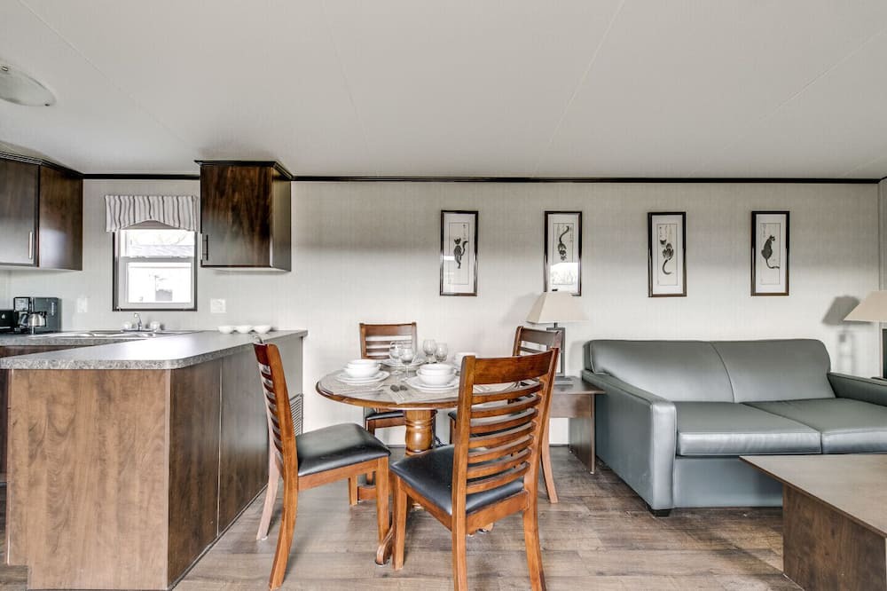 Photo of Kitchen in Niagara-on-the-Lake