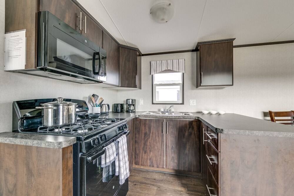 Photo of Kitchen in Niagara-on-the-Lake