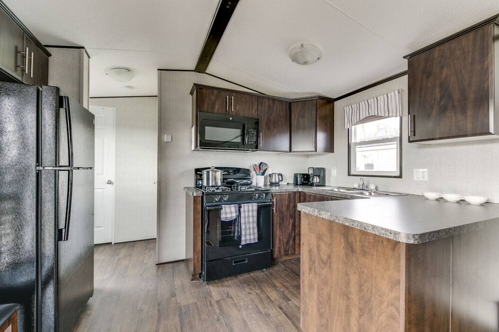 Photo of Kitchen in Niagara-on-the-Lake