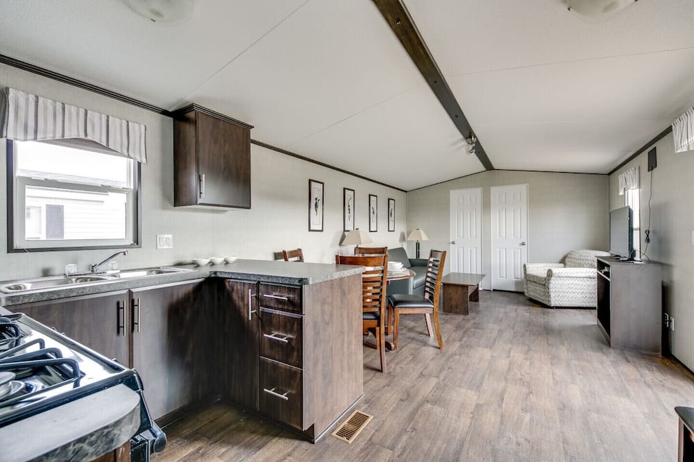 Photo of Kitchen in Niagara-on-the-Lake