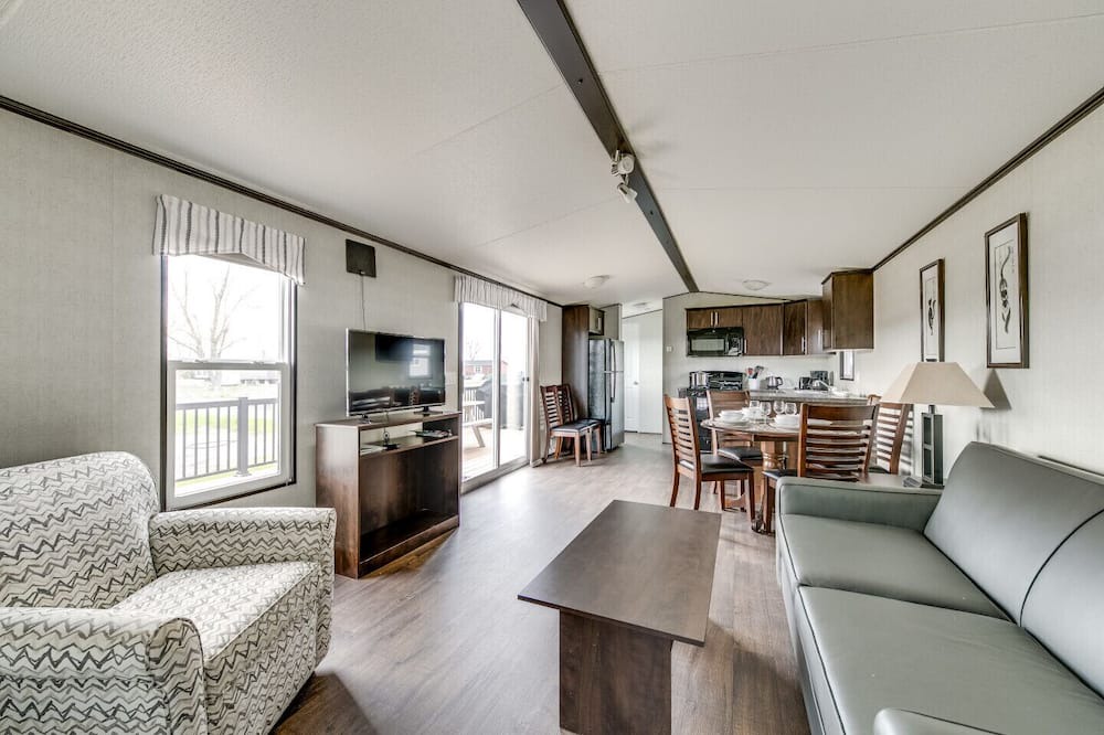 Photo of Livingroom in Niagara-on-the-Lake